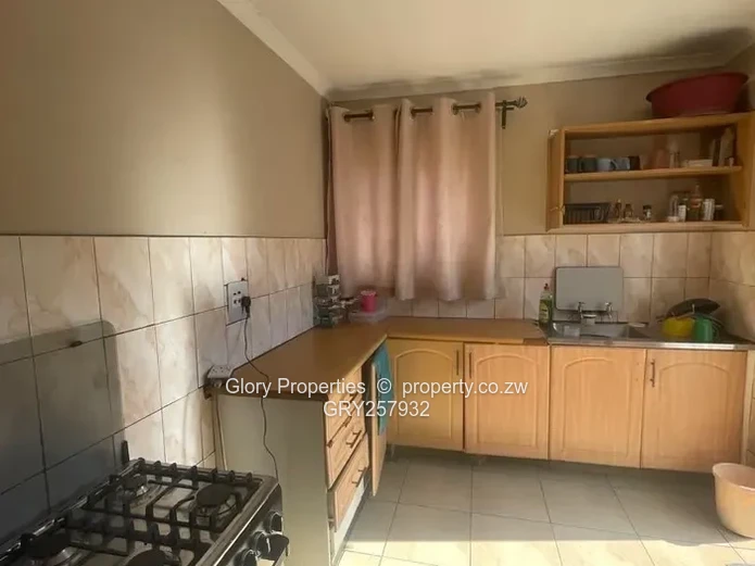 Cozy Starter Home - Available In Houghton (Sole Mandate)