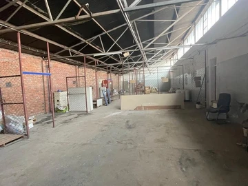 Shop & Retail Property