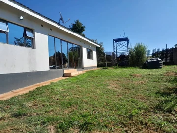 3 Bedroom Cottage