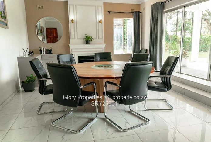 Hot Desk Office Spaces Avaliable in Mt Pleasant 
