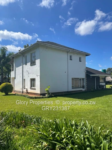 Furnished Executive The Grange House To Let