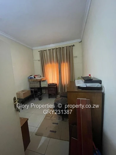 Furnished Executive The Grange House To Let