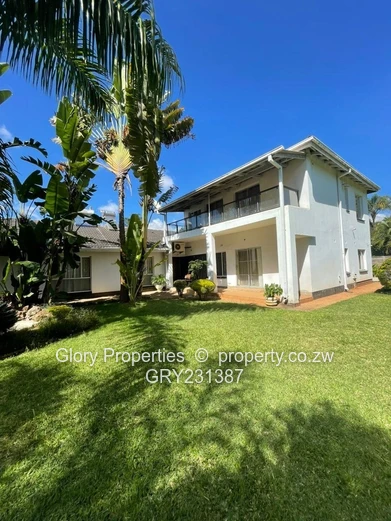 Furnished Executive The Grange House To Let