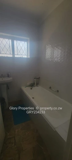 Beautiful Compact Msasa Park House to Let