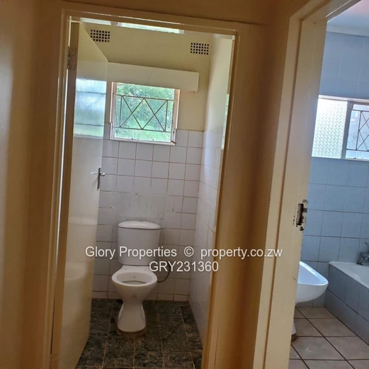 Property to let in Westgate 