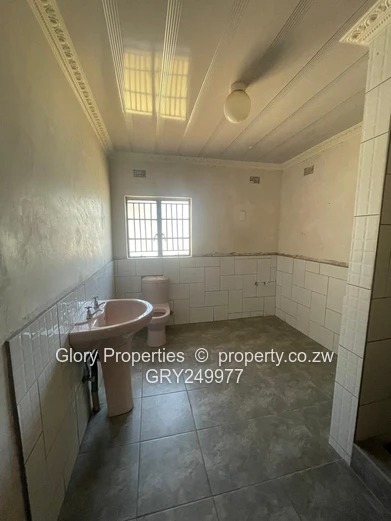 Commercial Property To Let – Borrowdale West