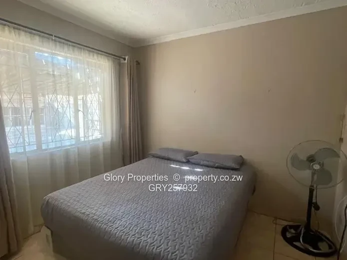 Cozy Starter Home - Available In Houghton (Sole Mandate)