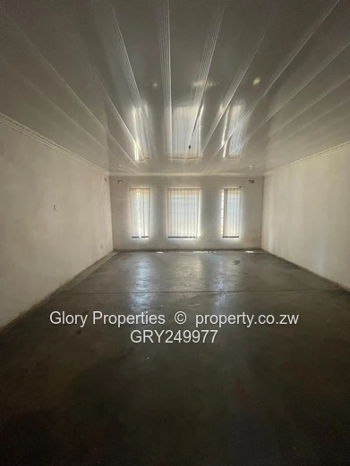 Commercial Property To Let – Borrowdale West