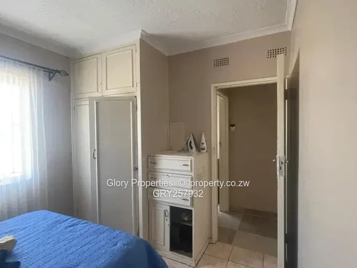 Cozy Starter Home - Available In Houghton (Sole Mandate)