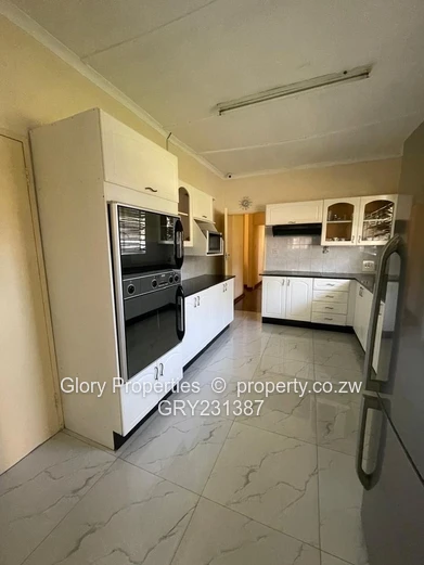 Furnished Executive The Grange House To Let