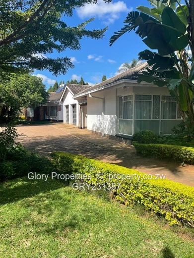 Furnished Executive The Grange House To Let