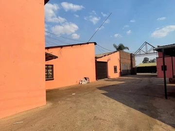 Shop & Retail Property