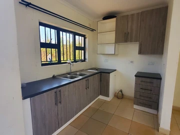 3 Bedroom Cottage