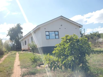 Beautiful 3-Bedroom Cottage for Rent in Gletwin
