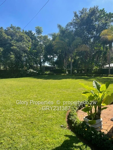 Furnished Executive The Grange House To Let