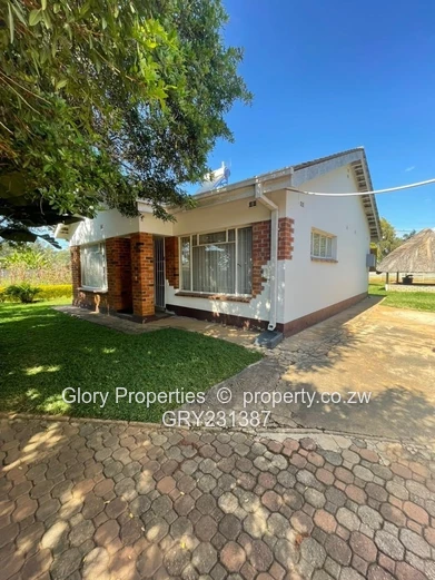 Furnished Executive The Grange House To Let