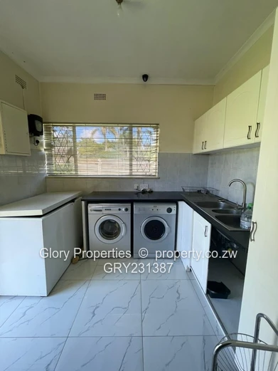 Furnished Executive The Grange House To Let