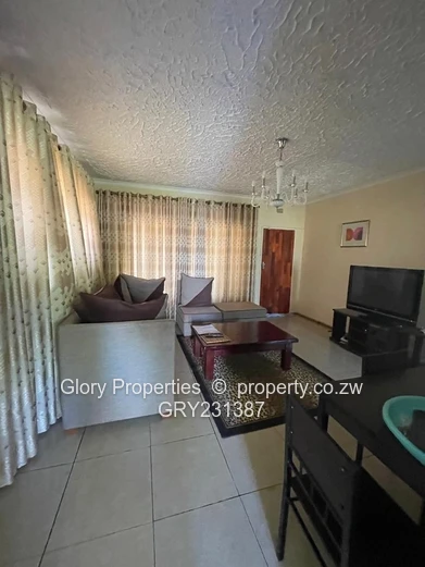 Furnished Executive The Grange House To Let