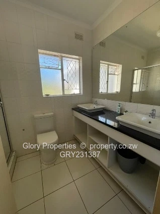 Furnished Executive The Grange House To Let