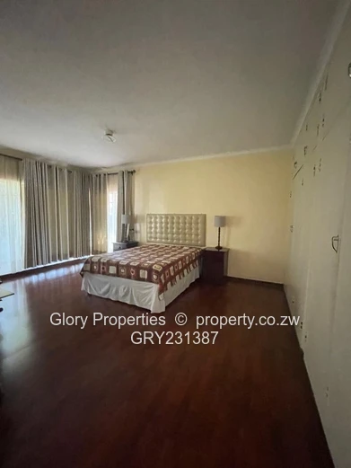 Furnished Executive The Grange House To Let