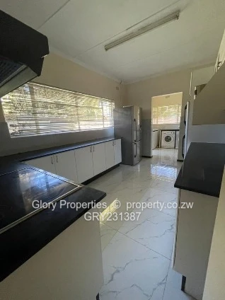 Furnished Executive The Grange House To Let