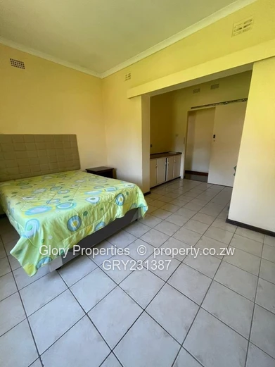 Furnished Executive The Grange House To Let