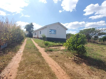 3 Bedroom Cottage