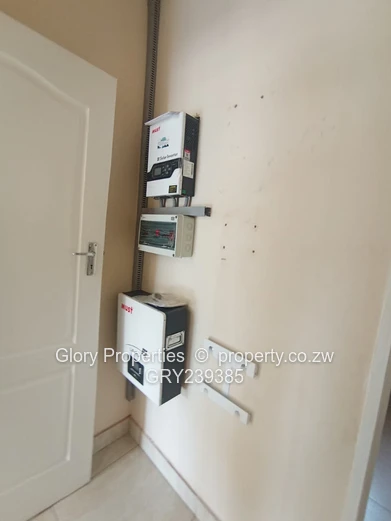 Beautiful & Modern 2-Bedroom Home to Let – Bluffhill