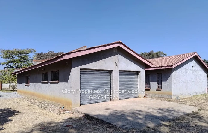 Commercial Property To Let – Borrowdale West