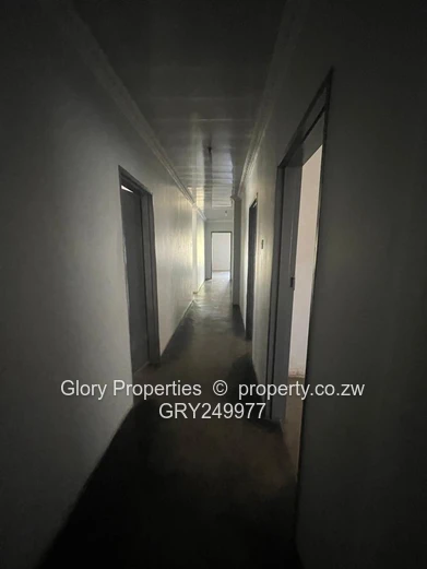Commercial Property To Let – Borrowdale West