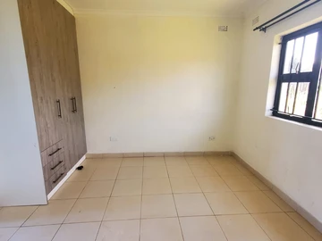 3 Bedroom Cottage