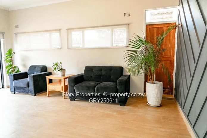Hot Desk Office Spaces Avaliable in Mt Pleasant 
