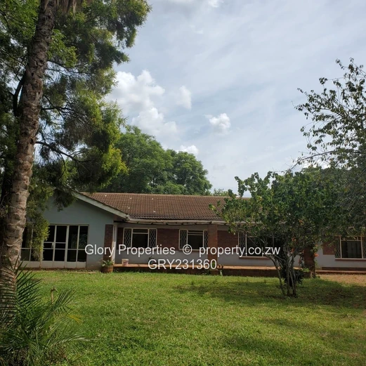 Property to let in Westgate 