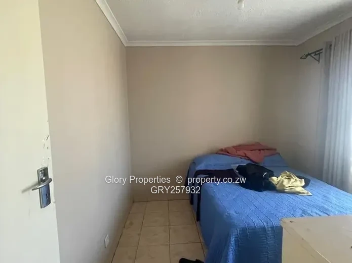 Cozy Starter Home - Available In Houghton (Sole Mandate)