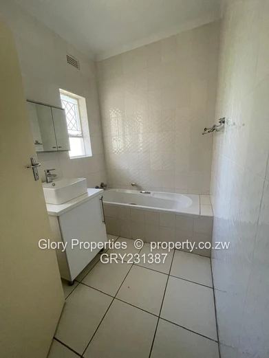 Furnished Executive The Grange House To Let