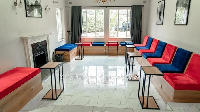 Hot Desk Office Spaces Avaliable in Mt Pleasant 