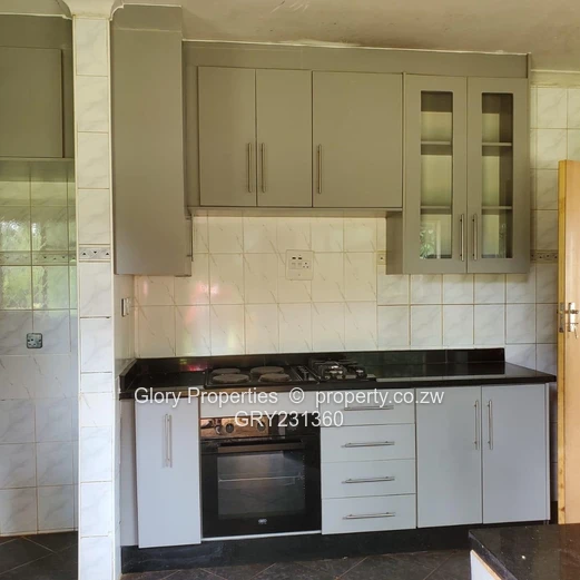 Property to let in Westgate 