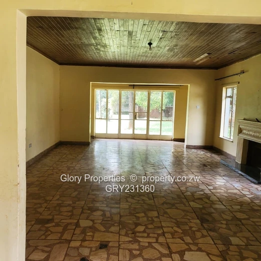 Property to let in Westgate 