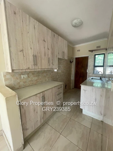 Beautiful & Modern 2-Bedroom Home to Let – Bluffhill