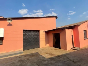 Shop & Retail Property