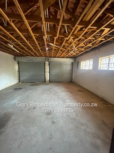 Commercial Property To Let – Borrowdale West