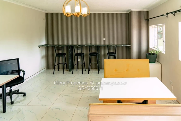 Hot Desk Office Spaces Avaliable in Mt Pleasant 