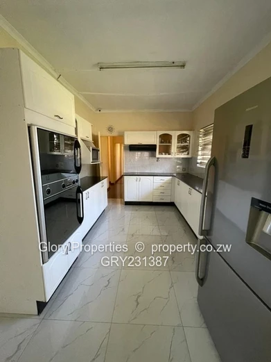 Furnished Executive The Grange House To Let