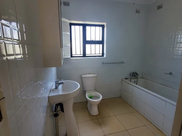 3 Bedroom Cottage