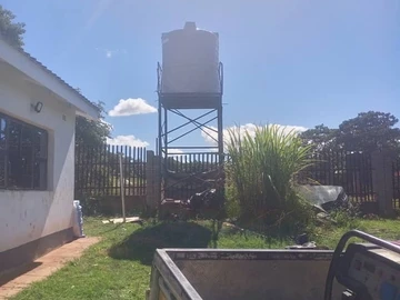 3 Bedroom Cottage